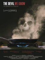 The Devil We Know (2018) film poster