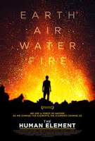 The Human Element (2018) film poster