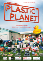 Plastic Planet (2009) film poster