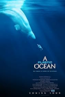 A Plastic Ocean (2016) film poster
