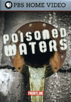 Poisoned Waters (2009) film poster