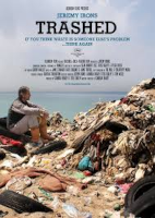 Trashed (2012) film poster