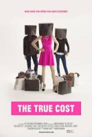 The True Cost (2015) film poster