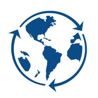 5 Gyres Institute logo
