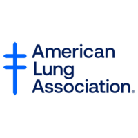 American Lung Association logo