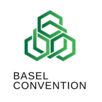 Basel Convention logo
