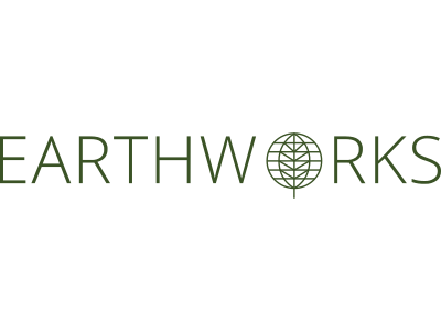 Earthworks logo