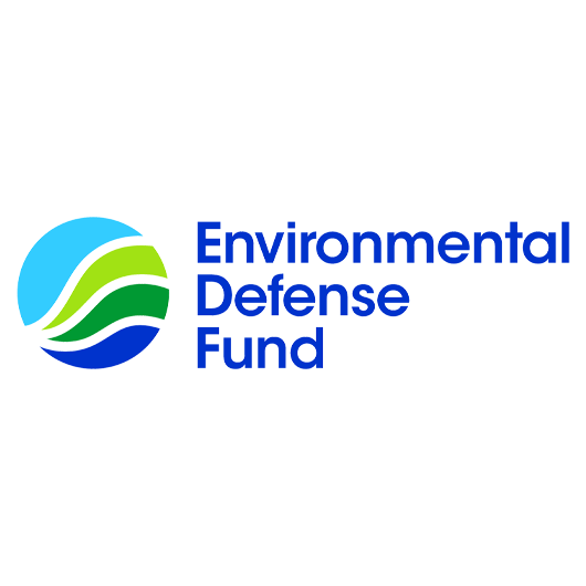 EDF logo