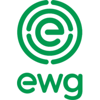 Environmental Working Group logo