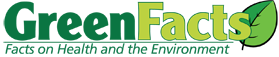 Greenfacts logo