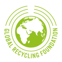 Global Recycling Foundation logo