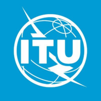 International Telecommunication Union logo