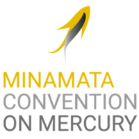 Minamata Convention on Mercury logo
