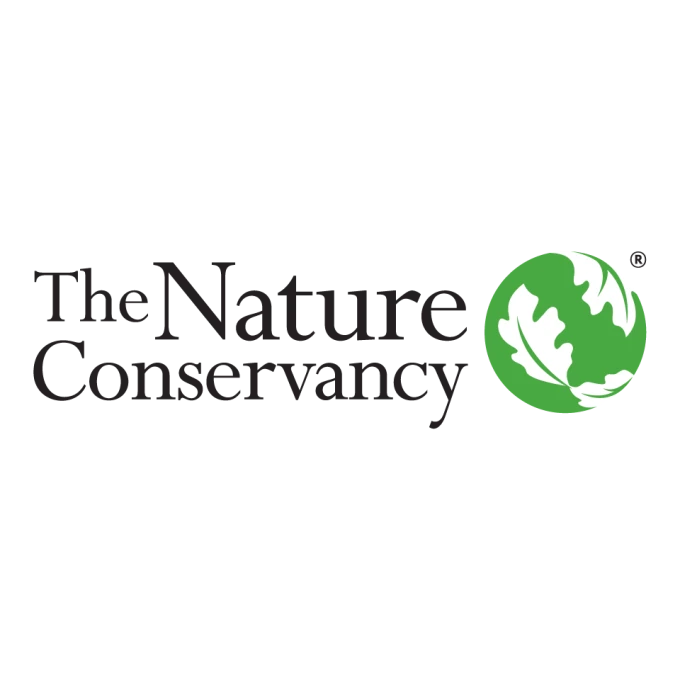 Nature Conservancy logo