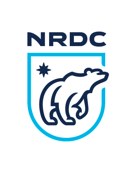 NRDC logo