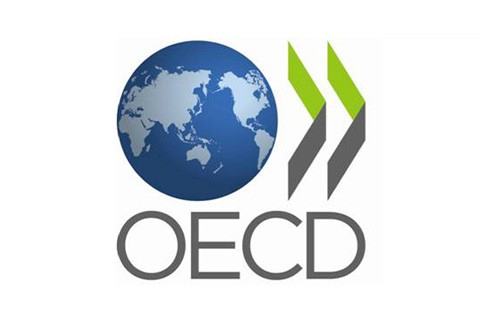 OECD logo