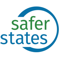 Safer States logo