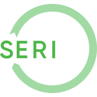Sustainable Electronics Recycling International logo