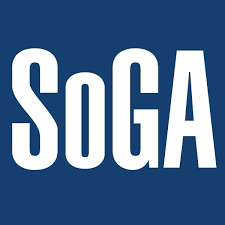 SOGA logo