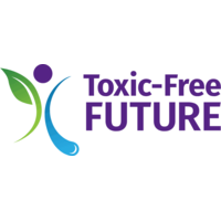 Toxic-Free Future logo