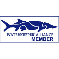 Waterkeeper Alliance logo