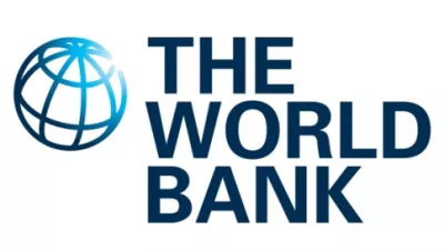 World Bank logo