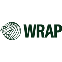 WRAP logo