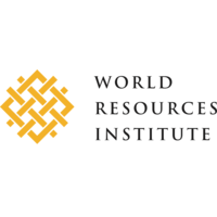 World Resources Institute logo