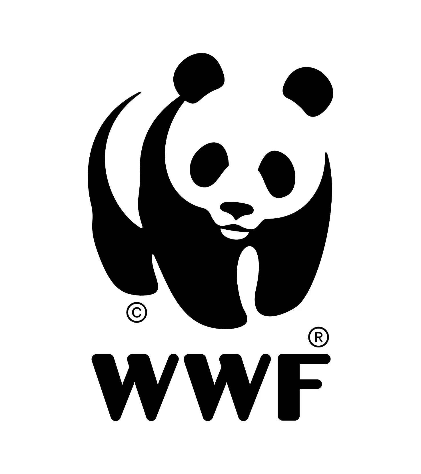 WWF logo