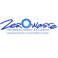 Zero Waste International Alliance logo