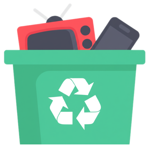 ewaste icon