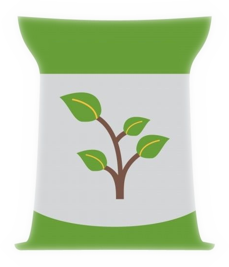 fertilizer icon