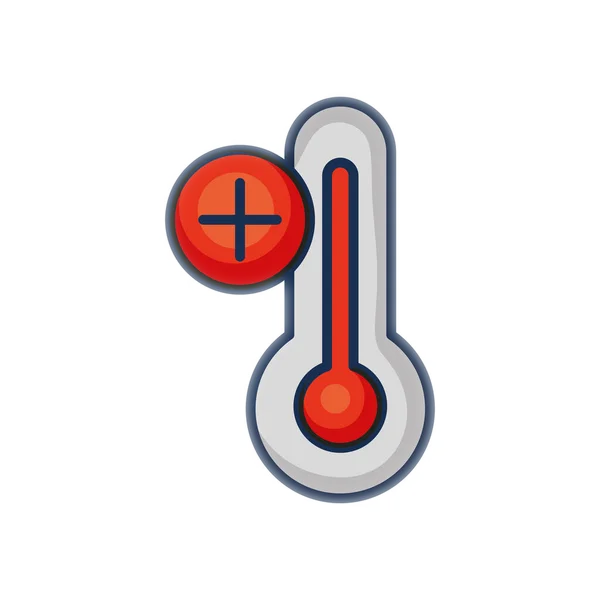 Thermometer icon