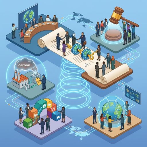 isometric governance image