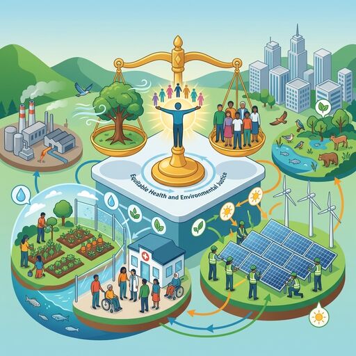 isometric health image