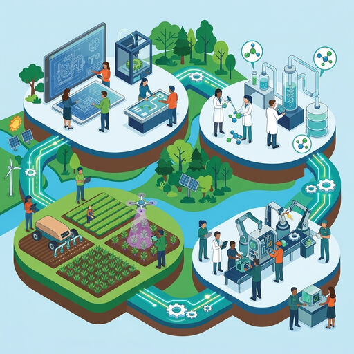 isometric pollution prevention image