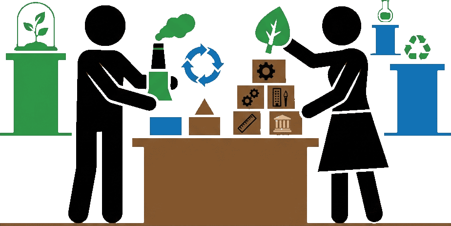 stick figure diagram