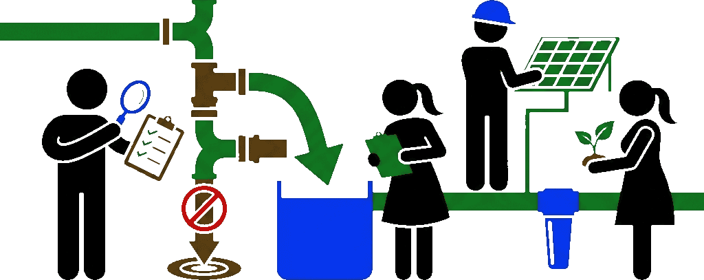 stick figure diagram