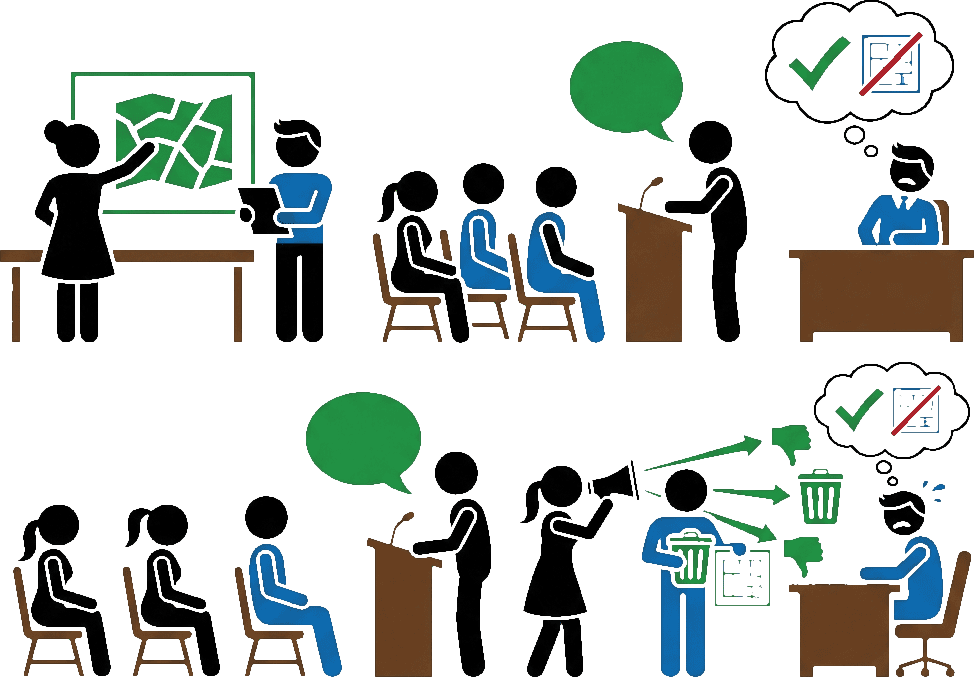 stick figure diagram