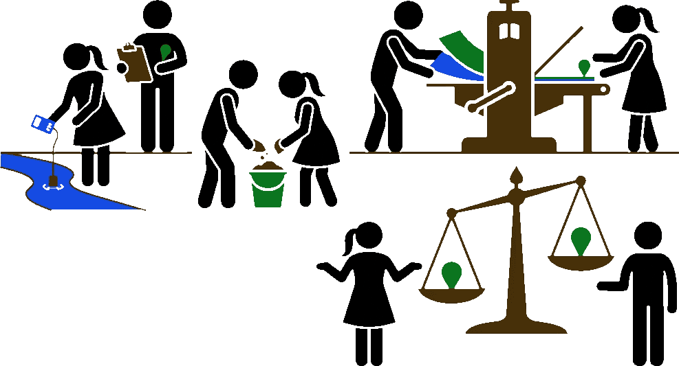 stick figure diagram