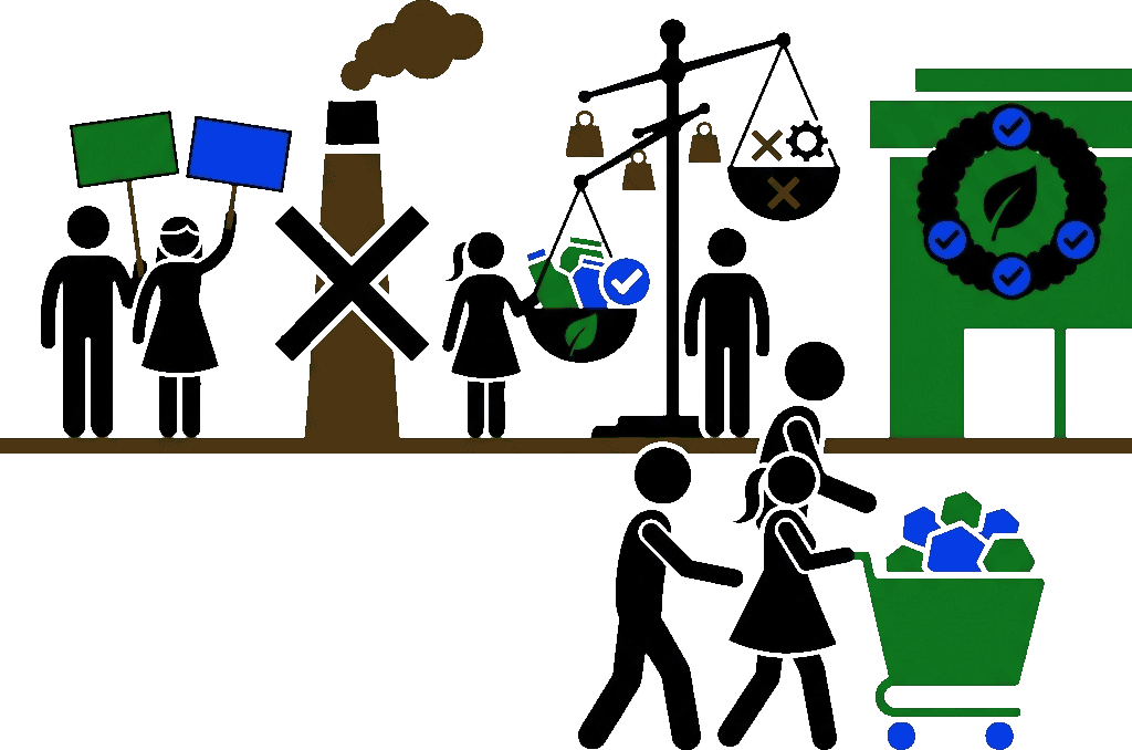 stick figure diagram