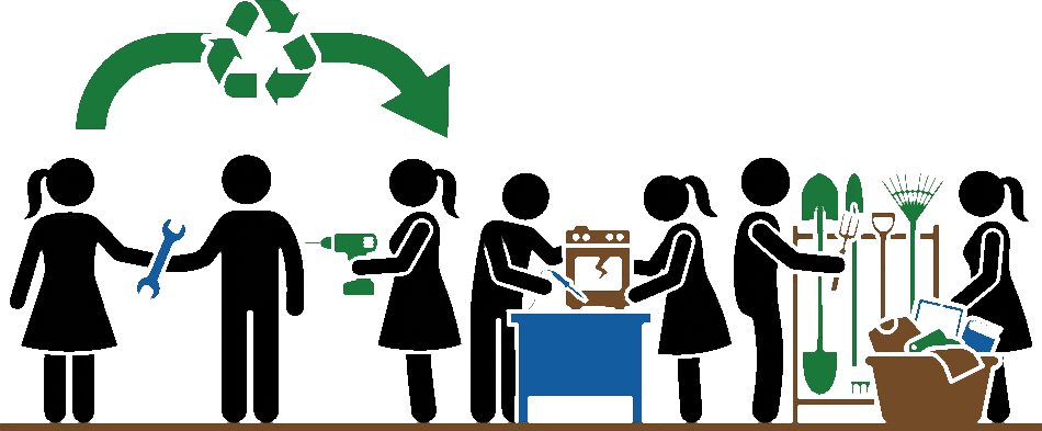 stick figure diagram