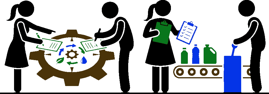 stick figure diagram