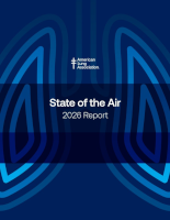 ALA 2026 report cover