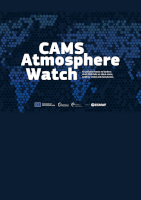 CAMS 2026 report cover