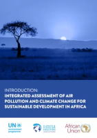 CCAC 2023 report cover