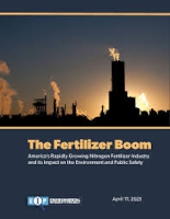 EIP Fertilizer 2023 report cover