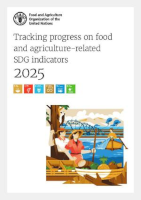 FAO 2025 report cover