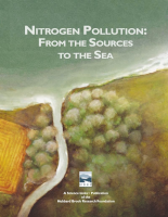 HBRF 2003 report cover