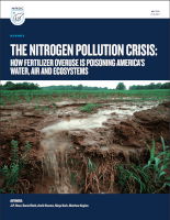NRDC 2026 report cover